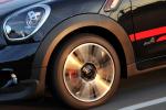 Mini Countryman JCW 2012 года